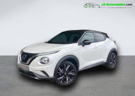 Nissan Juke , garage LB AUTOMOBILES  Beaupuy