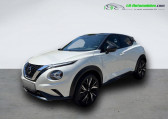 Nissan Juke DIG-T 117 BVA   Beaupuy 31