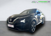 Nissan Juke DIG-T 117 BVA   Beaupuy 31