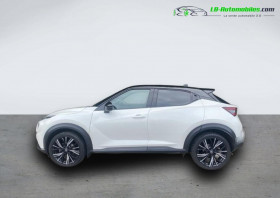 Nissan Juke DIG-T 117 BVA  occasion  Beaupuy - photo n4