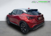Nissan Juke DIG-T 117 BVA   Beaupuy 31