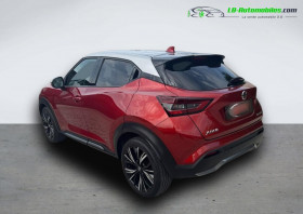 Nissan Juke , garage LB AUTOMOBILES  Beaupuy