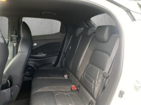 Nissan Juke DIG-T 117 BVA  occasion  Beaupuy - photo n6