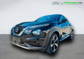 Nissan Juke occasion année 2020 boite Automatique Annonce Nissan Juke occasion Essence DIG-T 117 BVA à Beaupuy