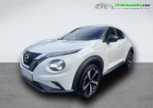 Nissan Juke occasion année 2020 boite Automatique Annonce Nissan Juke occasion Essence DIG-T 117 BVA à Beaupuy