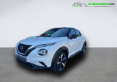 Nissan Juke DIG-T 117 BVA   Beaupuy 31