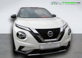 Nissan Juke occasion année 2020 boite Automatique Annonce Nissan Juke occasion Essence DIG-T 117 BVA à Beaupuy