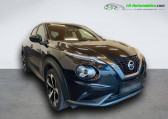 Nissan Juke occasion année 2020 boite Automatique Annonce Nissan Juke occasion Essence DIG-T 117 BVA à Beaupuy