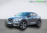 Nissan Juke DIG-T 117 BVA   Beaupuy 31