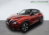Nissan Juke DIG-T 117 BVA   Beaupuy 31