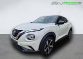 Nissan Juke occasion année 2020 boite Automatique Annonce Nissan Juke occasion Essence DIG-T 117 BVA à Beaupuy