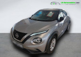 Nissan Juke occasion année 2020 boite Automatique Annonce Nissan Juke occasion Essence DIG-T 117 BVA à Beaupuy
