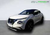 Nissan Juke occasion année 2020 boite Automatique Annonce Nissan Juke occasion Essence DIG-T 117 BVA à Beaupuy