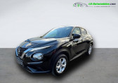 Annonce Nissan Juke occasion Essence DIG-T 117 BVA à Beaupuy