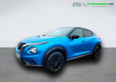 Nissan Juke occasion année 2020 boite Automatique Annonce Nissan Juke occasion Essence DIG-T 117 BVA à Beaupuy