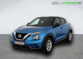 Nissan Juke occasion année 2021 boite Automatique Annonce Nissan Juke occasion Essence DIG-T 117 BVA à Beaupuy