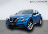 Nissan Juke occasion année 2021 boite Automatique Annonce Nissan Juke occasion Essence DIG-T 117 BVA à Beaupuy