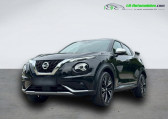 Nissan Juke occasion année 2021 boite Automatique Annonce Nissan Juke occasion Essence DIG-T 117 BVA à Beaupuy