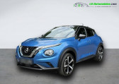 Nissan Juke DIG-T 117 BVA   Beaupuy 31
