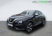 Nissan Juke occasion année 2020 boite Automatique Annonce Nissan Juke occasion Essence DIG-T 117 BVA à Beaupuy
