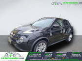 Nissan Juke DIG-T 117 BVM  � Beaupuy 31