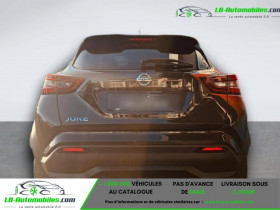 Nissan Juke DIG-T 117 BVM  occasion � Beaupuy - photo n�6