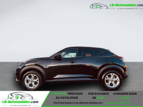 Nissan Juke DIG-T 117 BVM  occasion � Beaupuy - photo n�5