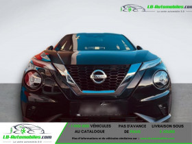 Nissan Juke DIG-T 117 BVM  occasion � Beaupuy - photo n�4