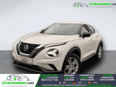Annonce Nissan Juke occasion Essence DIG-T 117 BVM � Beaupuy