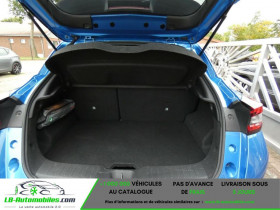 Nissan Juke DIG-T 117 BVM  occasion � Beaupuy - photo n�8