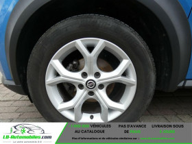 Nissan Juke DIG-T 117 BVM  occasion � Beaupuy - photo n�7