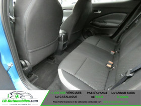 Nissan Juke DIG-T 117 BVM  occasion � Beaupuy - photo n�6