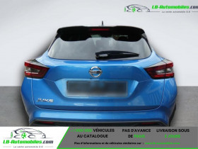 Nissan Juke DIG-T 117 BVM  occasion � Beaupuy - photo n�4