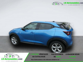 Nissan Juke DIG-T 117 BVM  occasion � Beaupuy - photo n�2