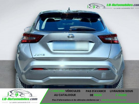 Nissan Juke DIG-T 117 BVM  occasion � Beaupuy - photo n�5