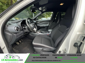 Nissan Juke DIG-T 117 BVM  occasion � Beaupuy - photo n�4