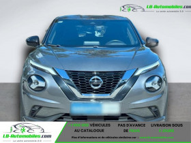 Nissan Juke DIG-T 117 BVM  occasion � Beaupuy - photo n�4