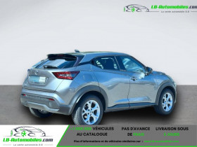 Nissan Juke DIG-T 117 BVM  occasion � Beaupuy - photo n�3