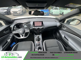 Nissan Juke DIG-T 117 BVM  occasion � Beaupuy - photo n�2