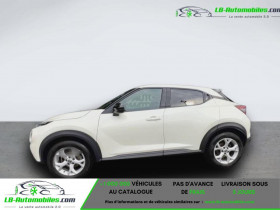 Nissan Juke DIG-T 117 BVM  occasion � Beaupuy - photo n�3