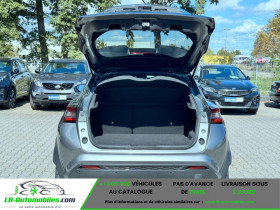 Nissan Juke DIG-T 117 BVM  occasion � Beaupuy - photo n�8