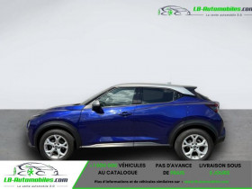 Nissan Juke DIG-T 117 BVM  occasion  Beaupuy - photo n6