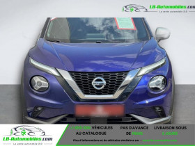 Nissan Juke DIG-T 117 BVM  occasion  Beaupuy - photo n5