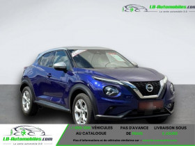 Nissan Juke DIG-T 117 BVM  occasion  Beaupuy - photo n2