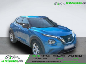 Nissan Juke DIG-T 117 BVM  occasion � Beaupuy - photo n�2
