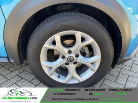 Nissan Juke DIG-T 117 BVM  occasion � Beaupuy - photo n�10