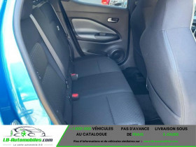 Nissan Juke DIG-T 117 BVM  occasion � Beaupuy - photo n�8