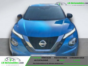 Nissan Juke DIG-T 117 BVM  occasion � Beaupuy - photo n�4