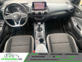 Nissan Juke DIG-T 117 BVM  occasion  Beaupuy - photo n3