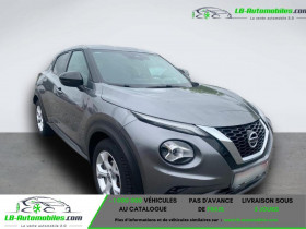 Nissan Juke DIG-T 117 BVM  occasion  Beaupuy - photo n2